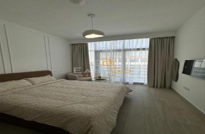 Apartment - 1 Bathroom for rent in AZIZI Riviera - Meydan One - Meydan - Dubai