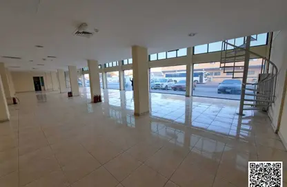 Show Room - Studio - 1 Bathroom for rent in Al Jurf - Ajman Downtown - Ajman