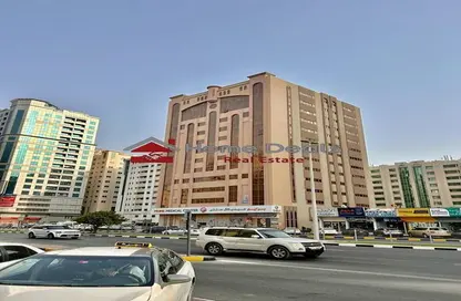 Apartment - 2 Bedrooms - 2 Bathrooms for rent in Al Qasimia - Sharjah