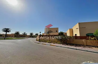 Villa - 3 Bedrooms - 4 Bathrooms for rent in Sas Al Nakheel Village - Sas Al Nakheel - Abu Dhabi