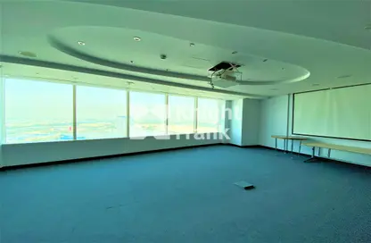 Office Space - Studio for rent in Festival Tower - Dubai Festival City - Dubai