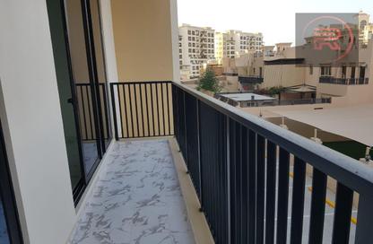 Apartment - 1 Bedroom - 2 Bathrooms for rent in Marina Apartments C - Al Hamra Marina Residences - Al Hamra Village - Ras Al Khaimah