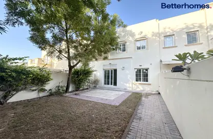 Townhouse - 2 Bedrooms - 3 Bathrooms for rent in Springs 12 - The Springs - Dubai