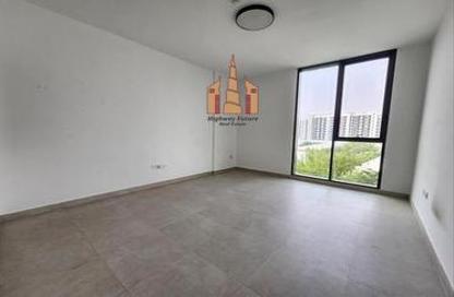 Apartment - 1 Bedroom - 2 Bathrooms for rent in Areej Apartments - Aljada - Sharjah