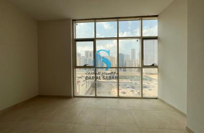 Apartment - 2 Bedrooms - 3 Bathrooms for rent in Taliatela Street - Al Nahda - Sharjah