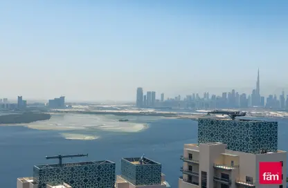 Apartment - 3 Bedrooms - 4 Bathrooms for sale in Harbour Views 1 - Dubai Creek Harbour (The Lagoons) - Dubai