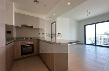 Apartment - 1 Bedroom - 2 Bathrooms for rent in Waves Grande - Sobha Hartland - Mohammed Bin Rashid City - Dubai