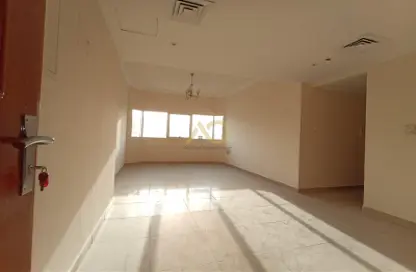 Apartment - 2 Bedrooms - 2 Bathrooms for rent in Bukhara Street - Al Nahda - Sharjah