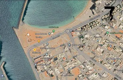 Land - Studio for sale in Al Rams - Ras Al Khaimah