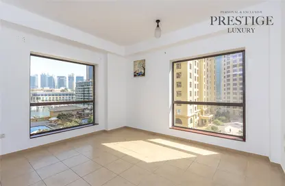 Apartment - 2 Bedrooms - 2 Bathrooms for rent in Bahar 4 - Bahar - Jumeirah Beach Residence - Dubai