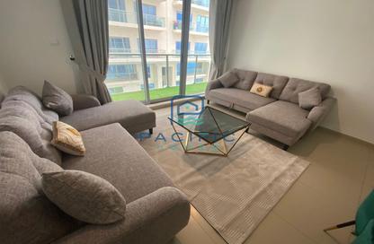 Apartment - 1 Bedroom - 2 Bathrooms for rent in Pacific Tonga - Pacific - Al Marjan Island - Ras Al Khaimah