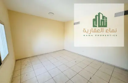 Apartment - 1 Bedroom - 1 Bathroom for rent in Geepas Building 3 - Al Rashidiya 2 - Al Rashidiya - Ajman