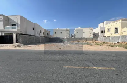 Land - Studio for sale in Al Maha Village - Al Zahya - Ajman