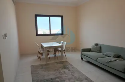 Apartment - 1 Bedroom - 2 Bathrooms for rent in Al Jurf 2 - Al Jurf - Ajman Downtown - Ajman