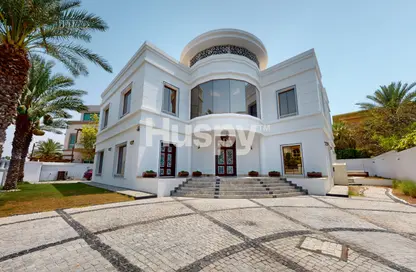 Villa - 7 Bedrooms for sale in Sector E - Emirates Hills - Dubai