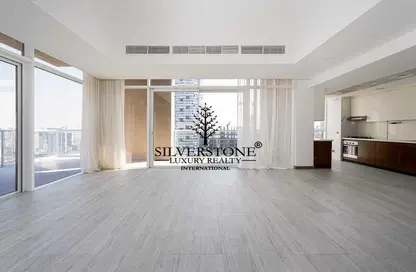 Apartment - 3 Bedrooms - 3 Bathrooms for sale in Hameni Tower - Jumeirah Village Circle - Dubai