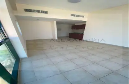 Apartment - 1 Bathroom for rent in Al Shaiba Building - Dubai Outsource Zone - Dubai