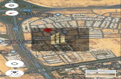 Land - Studio for sale in Barashi - Al Badie - Sharjah