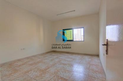 Apartment - 1 Bedroom - 1 Bathroom for rent in Taliatela Street - Al Nahda - Sharjah