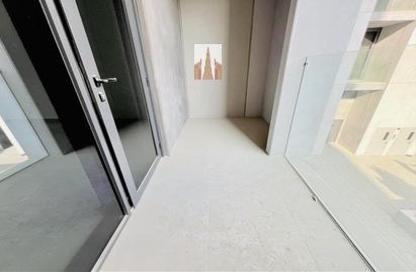 Apartment - 1 Bathroom for rent in Tiraz 2 - Aljada - Sharjah