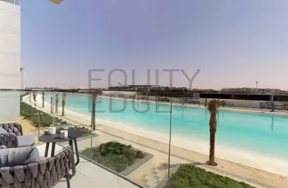 Apartment - 1 Bedroom - 2 Bathrooms for sale in The Residences at District One - Mohammed Bin Rashid City - Dubai