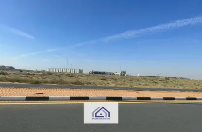 Land - Studio for sale in Tilal City D - Tilal City - Sharjah