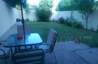 Villa - 3 Bedrooms - 3 Bathrooms for sale in Springs 11 - The Springs - Dubai