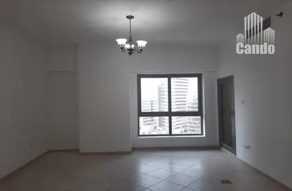 Apartment - 1 Bedroom - 2 Bathrooms for rent in Al Shafar Tower - Barsha Heights (Tecom) - Dubai