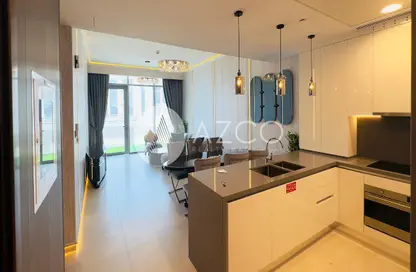 Apartment - 2 Bedrooms - 3 Bathrooms for rent in Canal Front Residence 2 - Canal Front Residences - Al Wasl - Dubai