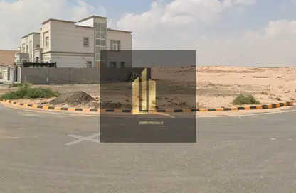 Land - Studio for sale in Al Hooshi Villas - Hoshi - Al Badie - Sharjah