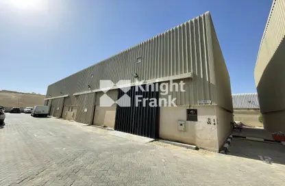 Warehouse - Studio for sale in Phase 2 - Dubai Investment Park (DIP) - Dubai