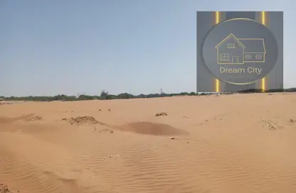 Land - Studio for sale in Al Maha Village - Al Zahya - Ajman