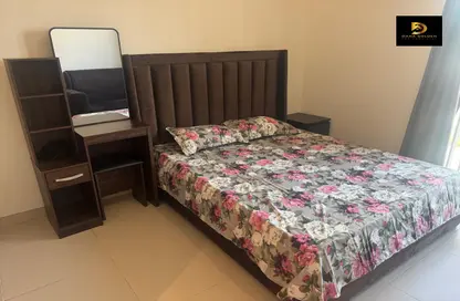 Apartment - 1 Bathroom for rent in Rimal Residences - Maryam Island - Sharjah