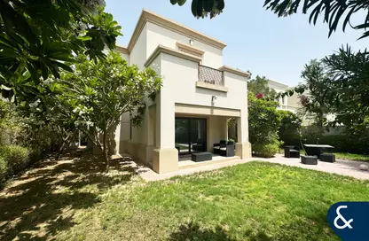 Villa - 4 Bedrooms - 5 Bathrooms for sale in Yasmin - Arabian Ranches 2 - Dubai