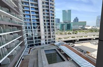 Apartment - 1 Bedroom - 2 Bathrooms for sale in Al Maryah Vista - Al Maryah Island - Abu Dhabi