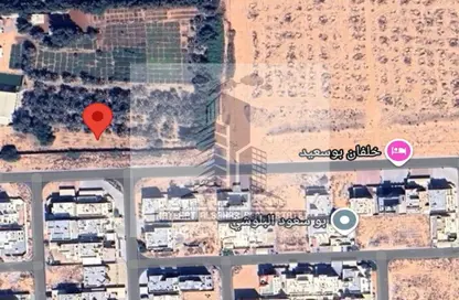 Land - Studio for sale in Al Helio 1 - Al Helio - Ajman