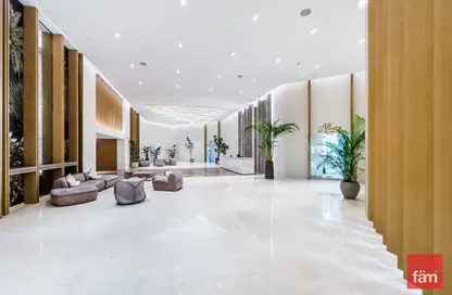 شقة - 3 غرف نوم - 4 حمامات للبيع في سكاي جاردنز - مركز دبي المالي العالمي - دبي