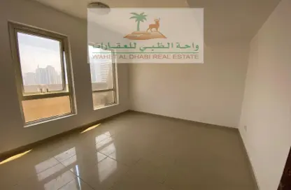 Apartment - 2 Bedrooms - 3 Bathrooms for rent in Asas Tower - Al Khan Lagoon - Al Khan - Sharjah