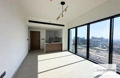 Apartment - 1 Bedroom - 2 Bathrooms for rent in Binghatti Venus - Jumeirah Village Circle - Dubai