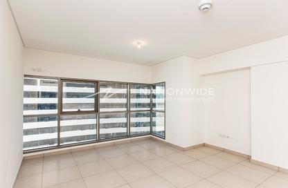 Apartment - 1 Bedroom - 2 Bathrooms for sale in The Wave - Najmat Abu Dhabi - Al Reem Island - Abu Dhabi