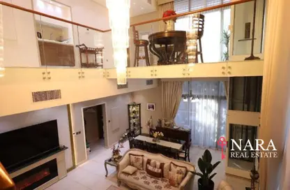 Villa - 4 Bedrooms - 7 Bathrooms for sale in West Yas - Yas Island - Abu Dhabi