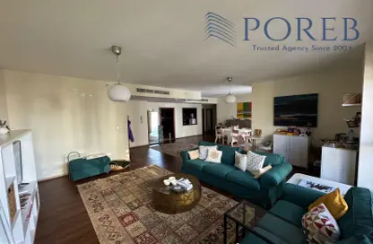 Apartment - 3 Bedrooms - 4 Bathrooms for sale in Murjan 1 - Murjan - Jumeirah Beach Residence - Dubai