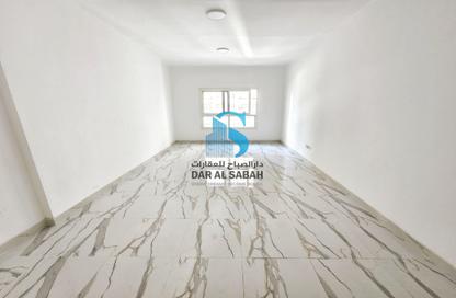 Apartment - 1 Bedroom - 2 Bathrooms for rent in Al Nahda Residential Complex - Al Nahda - Sharjah