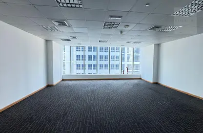 Office Space - Studio - 1 Bathroom for sale in Bayswater - Business Bay - Dubai