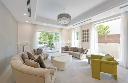 Villa - 6 Bedrooms - 6 Bathrooms for sale in The Aldea - The Villa - Dubai