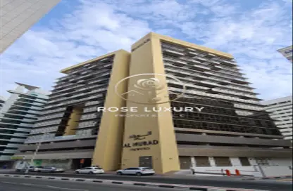 Apartment - 2 Bedrooms - 3 Bathrooms for rent in Al Murad Tower - Al Barsha 1 - Al Barsha - Dubai