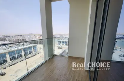 Apartment - 1 Bathroom for rent in Rukan Tower - Dubai Land - Dubai