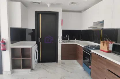 Apartment - 1 Bedroom - 1 Bathroom for rent in Olivz Residence - International City - Dubai