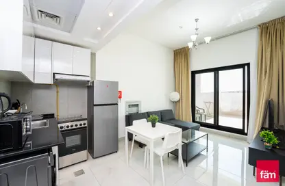 Apartment - 1 Bedroom - 2 Bathrooms for rent in Equiti Residence - Jebel Ali Village - Jebel Ali - Dubai