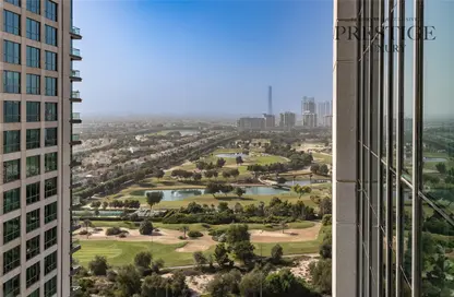 Apartment - 1 Bedroom - 1 Bathroom for rent in The Fairways North - The Fairways - The Views - Dubai